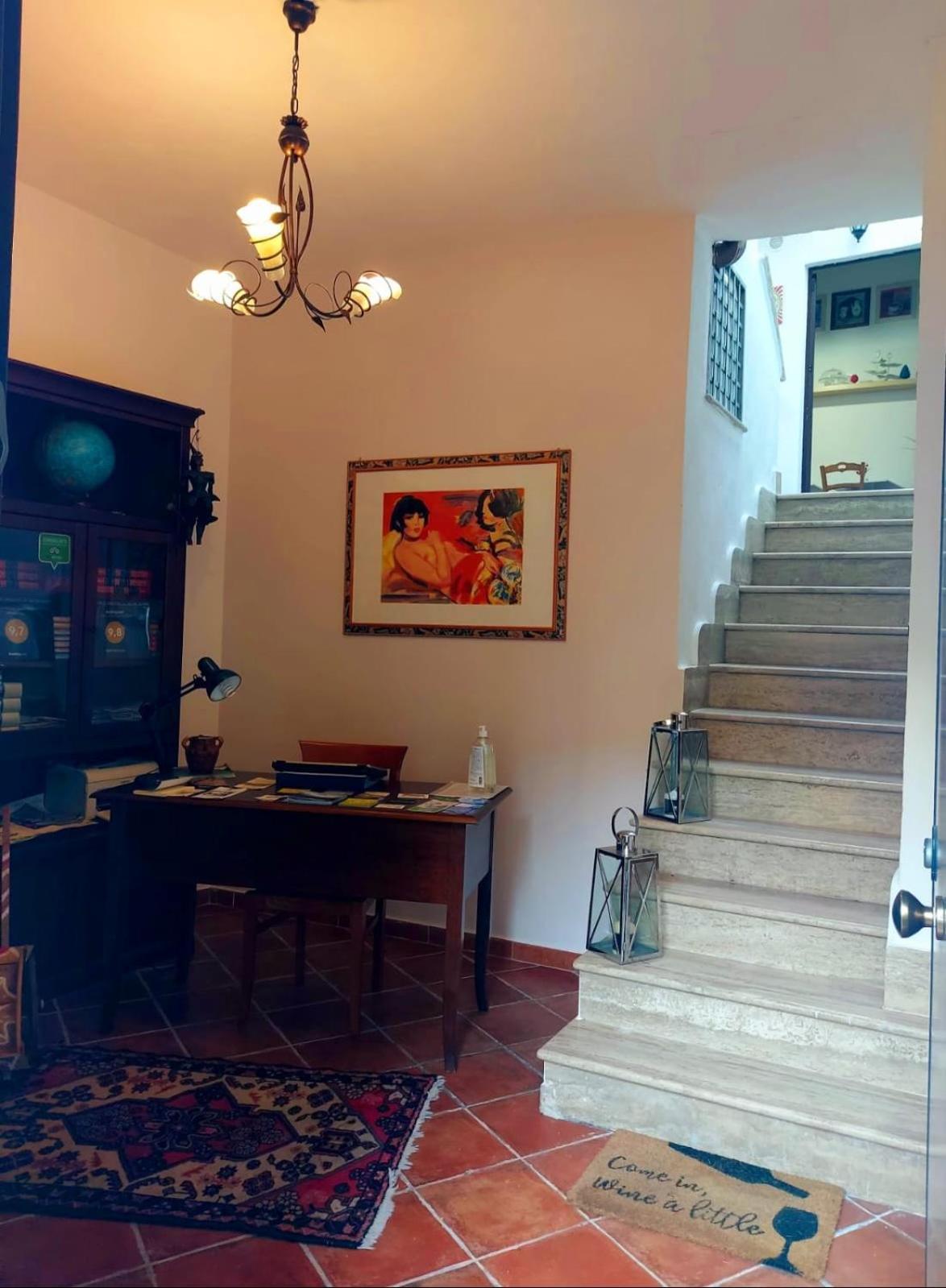 B&B Mannalà Agrigento Exterior foto