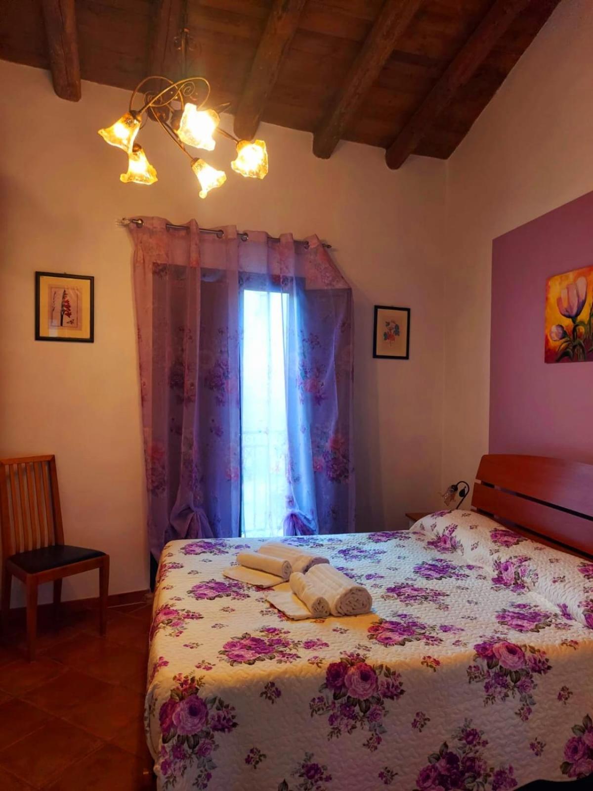 B&B Mannalà Agrigento Exterior foto