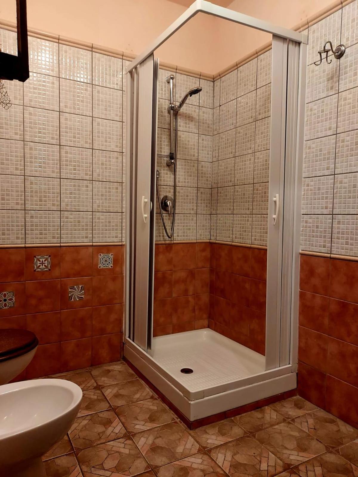 B&B Mannalà Agrigento Exterior foto